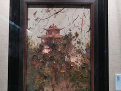 -大芬美术馆
