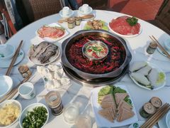 -枇杷园食为鲜火锅(南山店)
