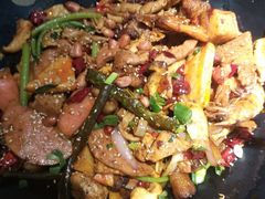 -天府国麻辣香锅(李沧万达店)
