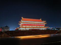 -西安城墙·碑林历史文化景区