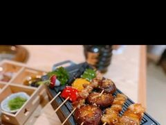 -松鱼亭·和牛烧肉(协鑫广场店)
