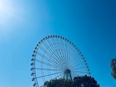 -蠡湖大桥公园