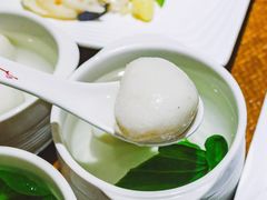 -烟水渔庄餐厅(西溪湿地店)