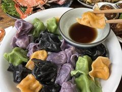 -鲁前海沿儿