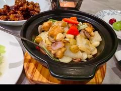 -新白鹿餐厅(城西银泰城店)