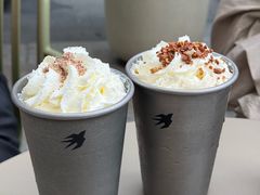 -BeauTea水仙(coco park店)