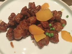 新派里脊-外婆家(西红门荟聚购物中心店)
