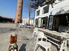 -小意思咖啡店(草桥店)