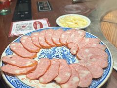-二胖家铁锅炖大鹅(双井店)