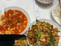-辣公子·千岛湖私房菜(滨江店)