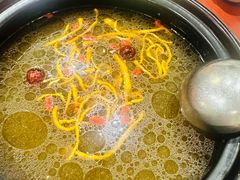 -菌之家·专业纯野生菌火锅·特色炒菌