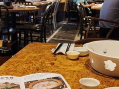 大堂-陈鹏鹏潮汕菜(欢乐海岸 海边景观店)