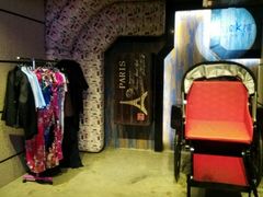 -歌库K馆量贩KTV(万达广场店)