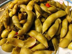 毛豆-三妹小龙虾·黄油蟹(华侨城总店)