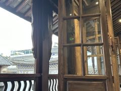 -喜洲翰林餐厅(董家百年老宅店)