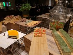 -AdD全日制餐厅(中谷花园酒店)