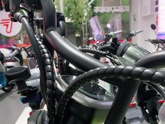 -九号电动车(安定门内大街店)