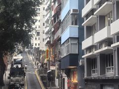 -大馆(前中区警署建築群)