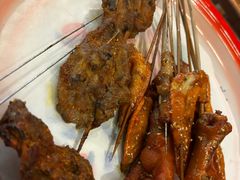 -北丐先生·野馄饨烧烤(长宁龙之梦店)
