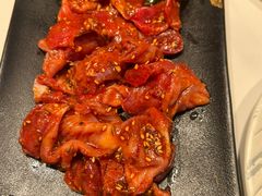 -红沃鳗鱼黑牛烤肉店(不老街店)