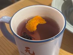 -蜜桃餐厅·伴山(绿宝广场店)