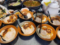 -大洋家·潮汕鱼鲜·花胶砂锅粥(天河东路店)