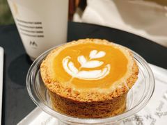 -M Stand(北京平安幸福中心店)