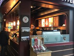 门面-COSTA COFFEE(张江软件园店)
