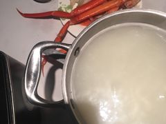 -多伦多海鲜自助餐厅(百盛购物中心三阳店)