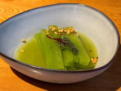 -荷恬·精致蔬食料理(富国街店)