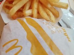 -麦当劳(田林好又多店)