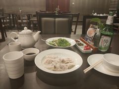 -胥城奥灶面·面之府(书香世家月亮湾酒店)