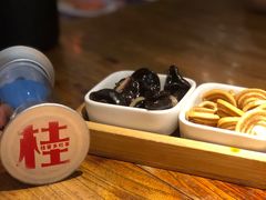 -桂小厨广西菜(万象城店)