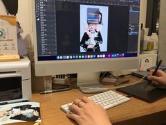 -海马体照相馆(正佳广场店)
