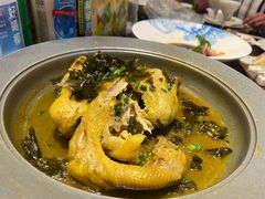 -锡和无锡菜(景丽苑店)