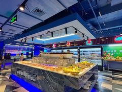 -海韵之星邮轮水会(明发商业广场店)