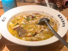 -太二酸菜鱼(深圳布吉万象汇店)