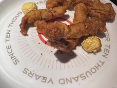 -探鱼·鲜青椒爽麻烤鱼(领展购物广场店)