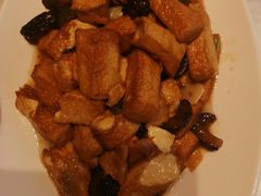 -功夫汤粤港餐厅(锦业路店)