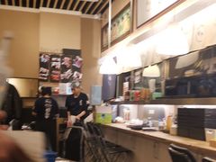 -雷门拉面(龙湖成都金楠天街店)