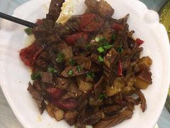 -徽州美食(三十年老店)