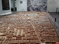 -广州市城市规划展览中心