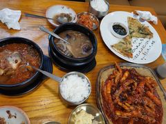 -韩食汇