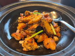 -上海滩餐厅(BFC外滩金融中心店)