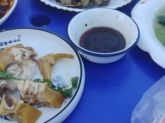 -碧海银沙海鲜餐厅(恒大海上威尼斯店)