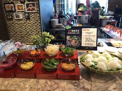-唐山香格里拉大酒店·香啡阁(长虹西道店)