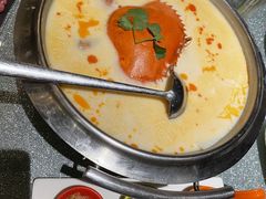 -蟹榭·本帮江浙菜·蟹宴(五角场合生汇商场店)