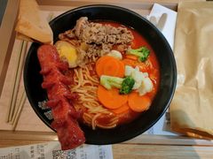 -吉野家(朝阳大悦城店)