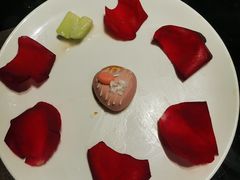 -唐拉雅秀酒店-西锦汇空中BBQ·思创餐厅