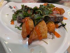 -金姐台湾菜(珠江路店)